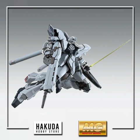 Mô hình MG 1/100 Sinanju Stein Narrative Ver. Ka - Mô hình Gundam chính hãng Bandai Nhật Bản