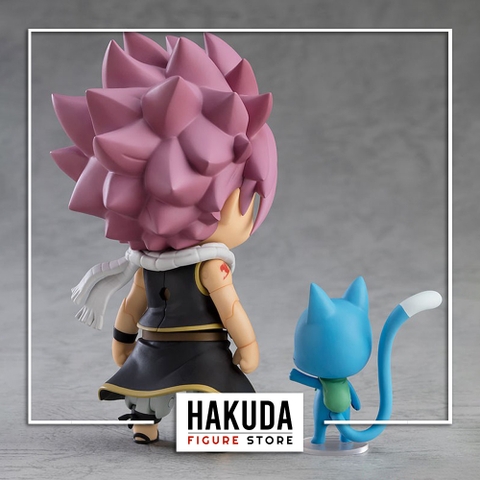 Mô hình Nendoroid 1741 Natsu Dragneel - Chính hãng Good Smile Company