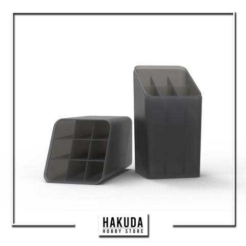 Hộp DSPIAE đựng part Gundam, và phụ kiện, dụng cụ