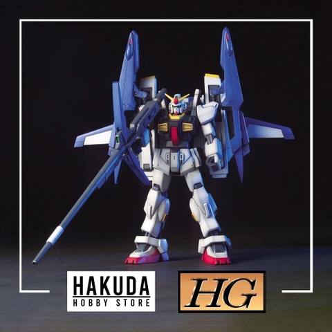 Mô hình HGUC 035 1/144 HG Super Gundam - Chính hãng Bandai Nhật Bản