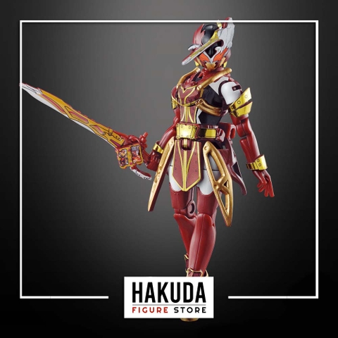 Mô hình Sodo Kamen Rider Saber Book 8 - Chính hãng Bandai Nhật Bản