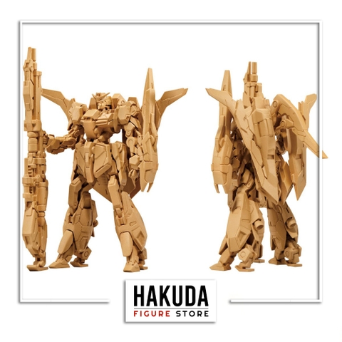 Mô hình Gundam Artifact 3 - Chính hãng Bandai Nhật Bản