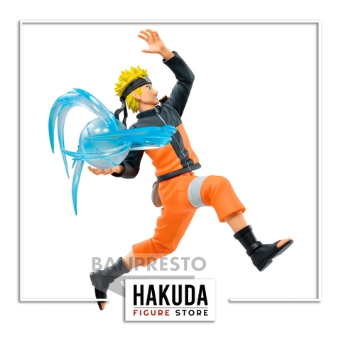 Mô hình Naruto (Uzumaki Naruto Effectreme) - Chính hãng Bandai Nhật Bản