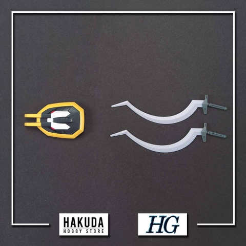 Mô hình HGAC 228 1/144 HG Gundam Sandrock - Mô hình Gundam chính hãng Bandai Nhật Bản