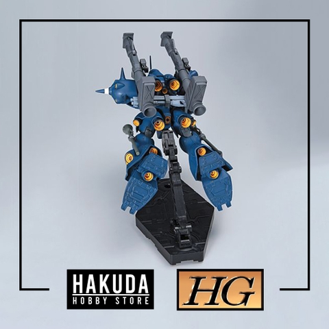 Mô hình HGUC 089 1/144 HG Kampfer - Chính hãng Bandai Nhật Bản