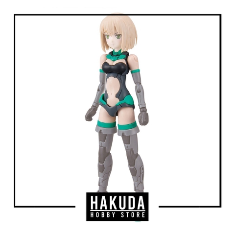 Mô hình phụ kiện 30MS OB02 Option Body Parts Type A01 (Color B) - Chính hãng Bandai Nhật Bản