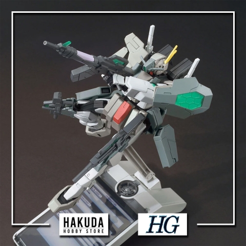 Mô hình HGBF 064 1/144 HG Cherudium Gundam Saga Type GBF - Chính hãng Bandai Nhật Bản