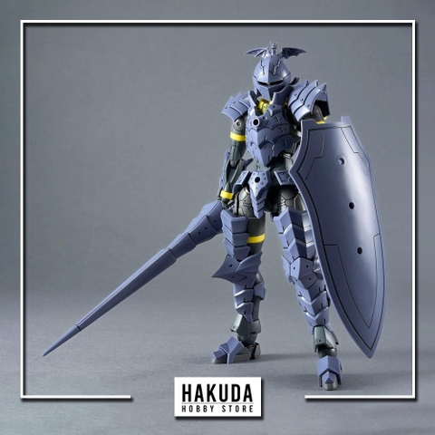 Mô hình 30MF Liber Lancer - Chính hãng Bandai Nhật bản
