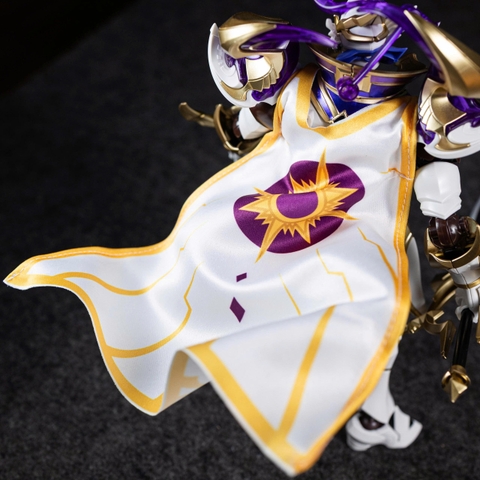 Áo Choàng Mô Hình Khải Huyền (Vương Giả Vinh Diệu) - Chính hãng HAKUDA