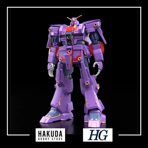 Mô hình HGUC 261 1/144 HG Psycho Gundam MK II - Chính hãng Gundam Bandai Nhật Bản