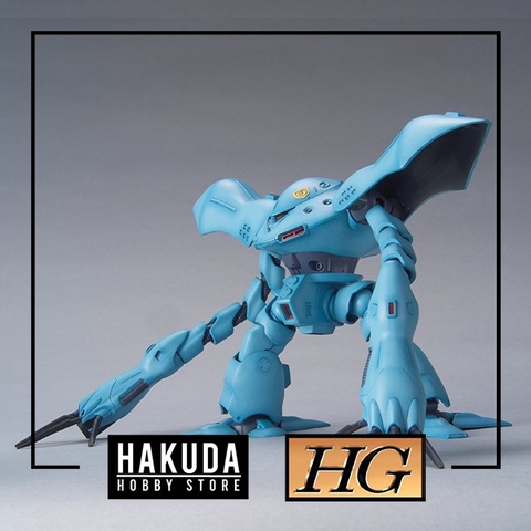 Mô hình HGUC 1/144 HG MSM-03C Hy-Gogg - Chính hãng Bandai Nhật Bản
