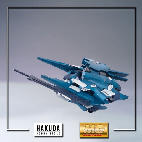 Mô hình MG 1/100 Rezel - Chính hãng Bandai Nhật Bản