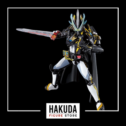 Mô hình Sodo Kamen Rider Revice By 6 - Chính hãng Bandai Nhật Bản