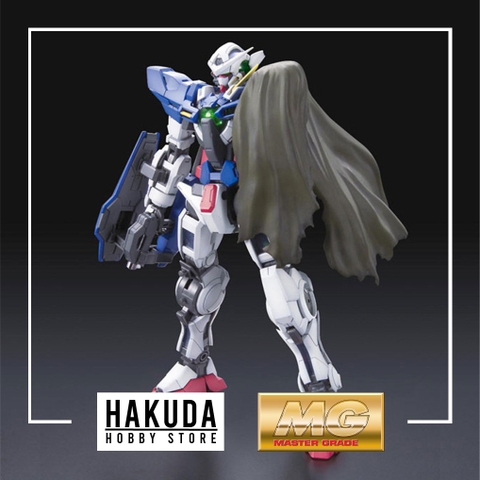 Mô hình MG 1/100 Exia Ignition Mode - Chính hãng Bandai Nhật Bản