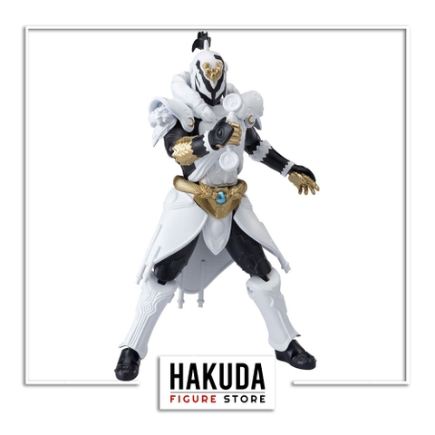 Mô hình Shodo-O Kamen Rider 11 - Chính hãng Bandai Nhật Bản