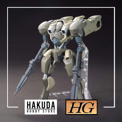 Mô hình HG IBO 1/144 Hyakuri - Mô hình Gundam chính hãng Bandai Nhật Bản
