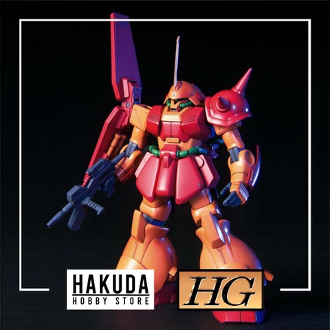 Mô hình HGUC 1/144 Marasai - Chính hãng Bandai Nhật Bản
