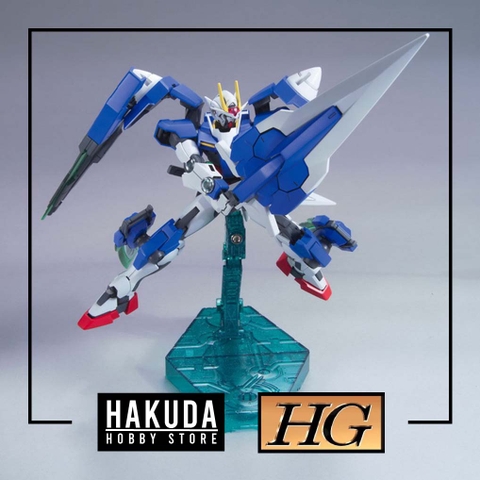 Mô hình HG 00 1/144 Seven Swords - Mô hình chính hãng Bandai Nhật Bản