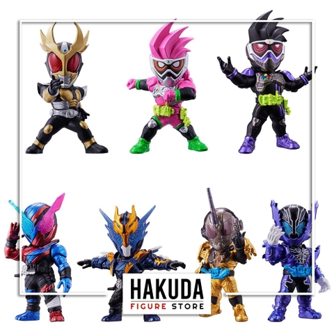 Mô hình Converge Motion Kamen Rider 2 - Chính hãng Bandai Nhật Bản