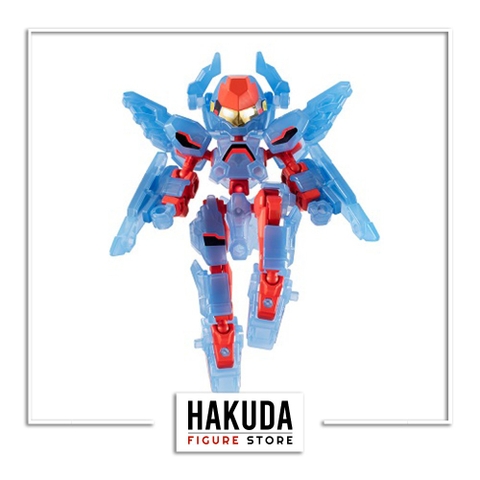 Mô hình Anima Gear AnimaGear DE 03 - Chính hãng Bandai Nhật Bản