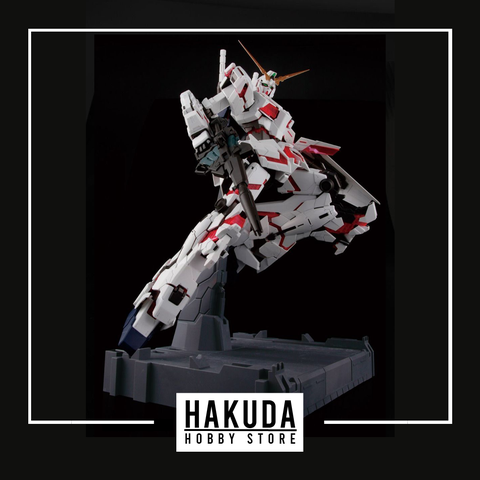 Mô hình PG 1/60 Unicorn Gundam - Chính hãng Bandai Nhật Bản
