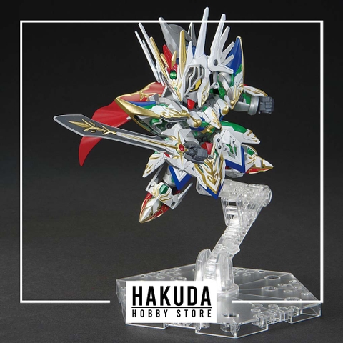 Mô hình SDWH SD Knight Strike Gundam - Chính hãng Bandai Nhật Bản