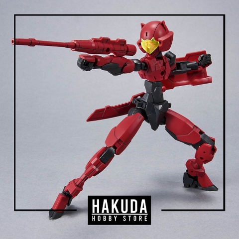 Mô hình 30MM Spinatia (Commando Type) - Mô hình Gundam chính hãng Bandai Nhật bản