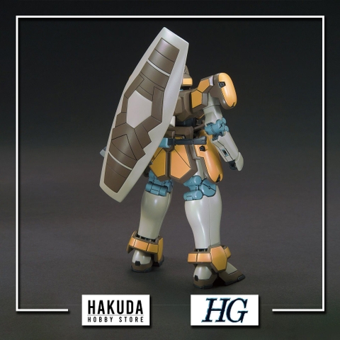 Mô hình HGAC 223 1/144 HG Maganac - Chính hãng Bandai Nhật Bản