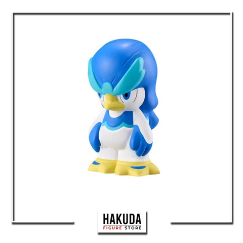 Mô hình Pokemon Kids To The World Of Adventure With  - Mô hình chính hãng Bandai Nhật Bản