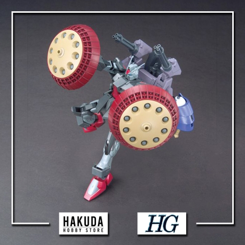 Phụ kiện HGBC 1/144 HG Valuable Pod - Chính hãng Bandai Nhật Bản