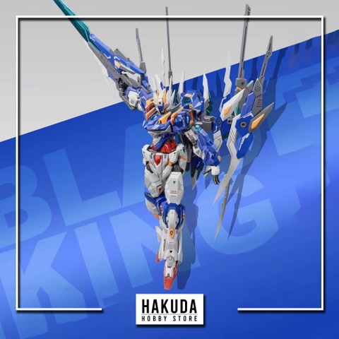 Mô hình YR 02 Blade King (Tặng Decal Nước + Base) - Chính hãng SNAA