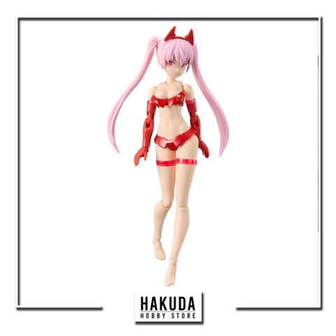 Mô hình phụ kiện 30MS OB15 Option Body Parts Type S05 (Color A) - Chính hãng Bandai Nhật Bản