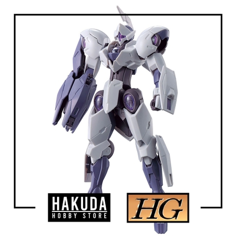Mô hình HGWM 11 1/144 HG Michaelis - Chính hãng Bandai Nhật Bản