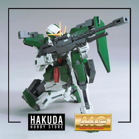 Mô hình MG 1/100 GN-002 Dynames - Chính hãng Bandai Nhật Bản