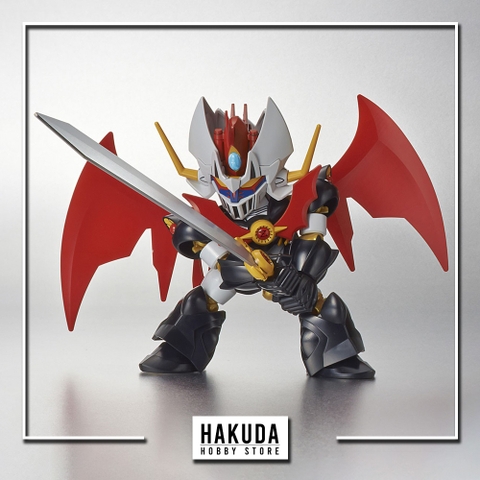 Mô hình SDCS SD Gundam Cross Silhouette Mazinkaiser - Chính hãng Bandai Nhật Bản