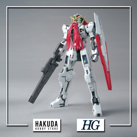 Mô hình HG00 15 1/144 Gundam Nadleeh - Mô hình chính hãng Bandai Nhật Bản