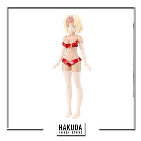 Mô hình phụ kiện 30MS OB15 Option Body Parts Type S05 (Color A) - Chính hãng Bandai Nhật Bản