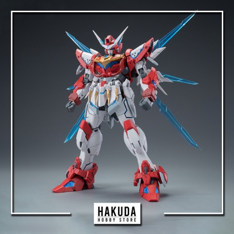 Mô hình 1/10 Yue Shan Dragon Call Naraka Blade Point - Chính hãng Hemoxian