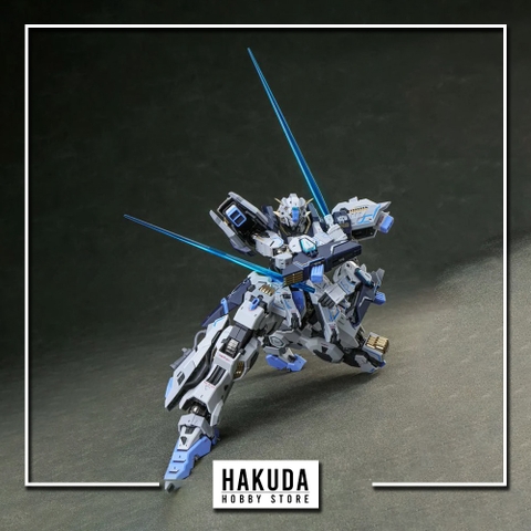 Mô hình Mecha Asgard 1/100 - Mô hình chính hãng EDDAS