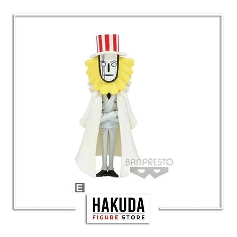 [New Fullbox] Mô hình WCF One Piece Wanokuni Onigashima 7 - Chính hãng Bandai Nhật Bản