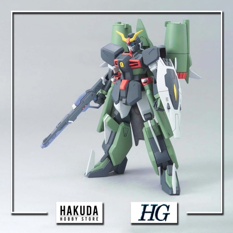 Mô hình HG Seed 19 1/144 Chaos Gundam - Chính hãng Bandai Nhật Bản