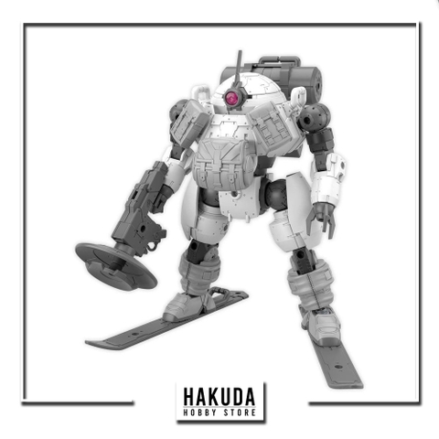 Mô hình 30MM Roundnova II - Chính hãng Bandai Nhật Bản