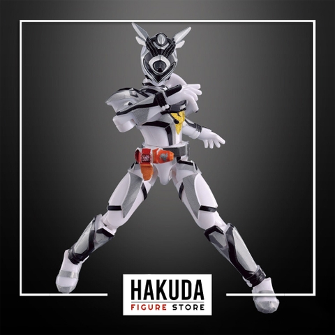 Mô hình Sodo Kamen Rider Geats ID 4 - Chính hãng Bandai Nhật Bản