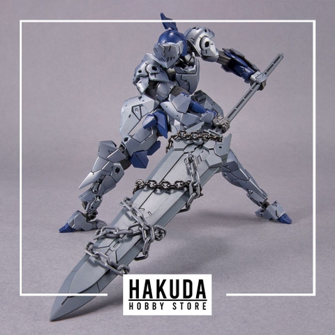 Mô hình phụ kiện 30MM 05 Customize Material (Chain Parts/Multi-Joint) - Chính hãng Bandai Nhật Bản