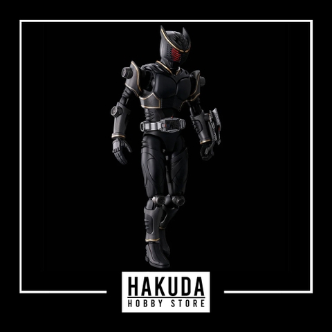 Mô hình Figure-rise Standard Masked Rider Kamen Rider Ryuga - Chính hãng Bandai Nhật Bản