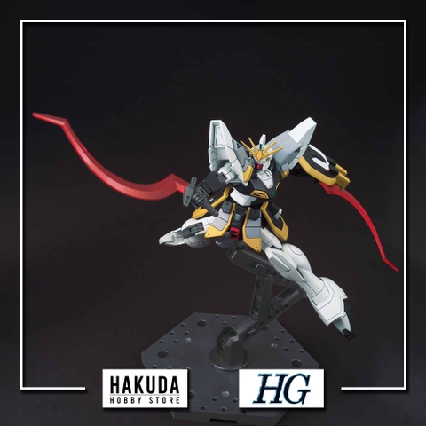Mô hình HGAC 228 1/144 HG Gundam Sandrock - Mô hình Gundam chính hãng Bandai Nhật Bản