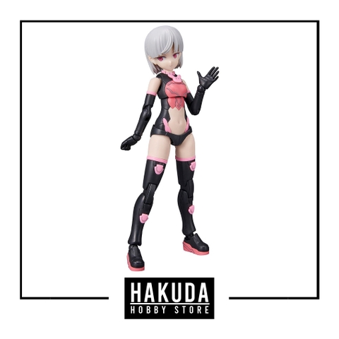 Mô hình 30MS 07 Laranel (Color B) - Chính hãng Bandai Nhật Bản