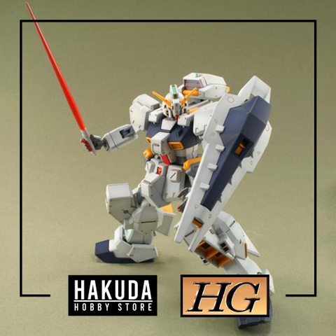 Mô hình HGUC 056 1/144 HG Hazel Kai - Chính hãng Bandai Nhật Bản