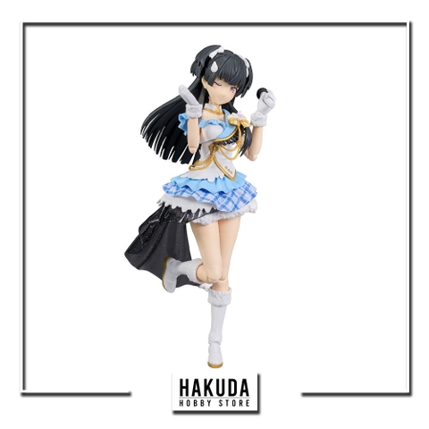 Mô hình 30MS Fuyuko Mayuzumi - Chính hãng Bandai Nhật Bản