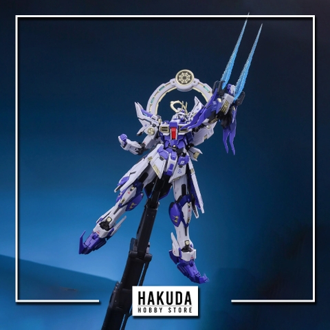 Mô hình 1/100 MG Susanoo - Chính hãng Cangtoys